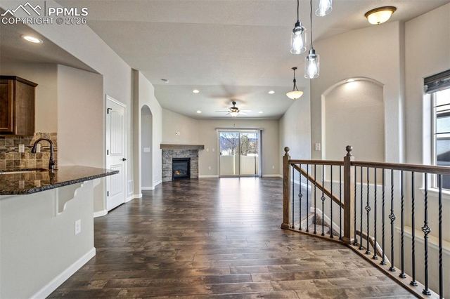 11415 Rill Point, Colorado Springs, CO 80921