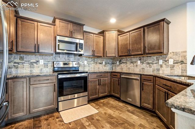 11415 Rill Point, Colorado Springs, CO 80921