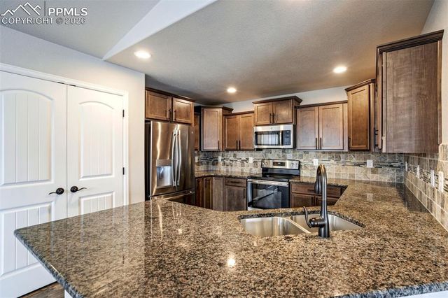 11415 Rill Point, Colorado Springs, CO 80921