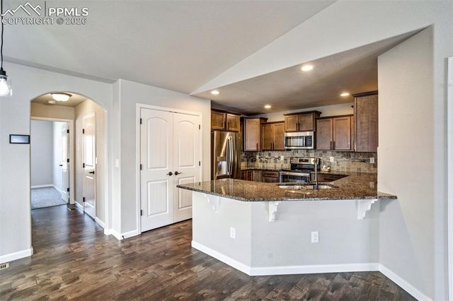 11415 Rill Point, Colorado Springs, CO 80921