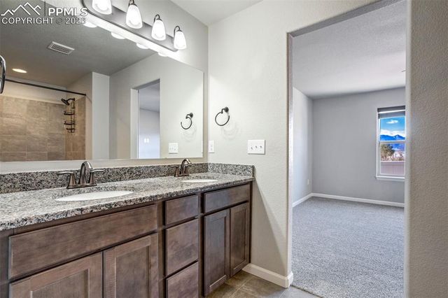 11415 Rill Point, Colorado Springs, CO 80921