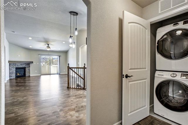 11415 Rill Point, Colorado Springs, CO 80921