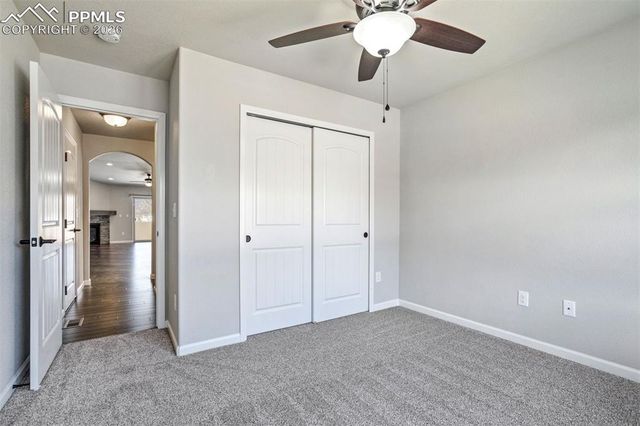 11415 Rill Point, Colorado Springs, CO 80921