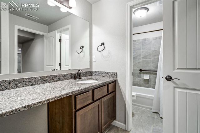 11415 Rill Point, Colorado Springs, CO 80921