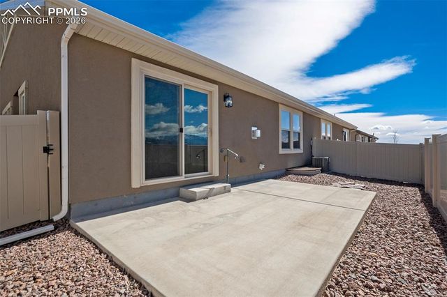 11415 Rill Point, Colorado Springs, CO 80921