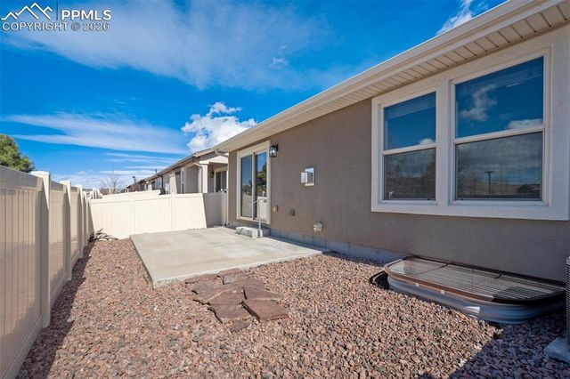 11415 Rill Point, Colorado Springs, CO 80921