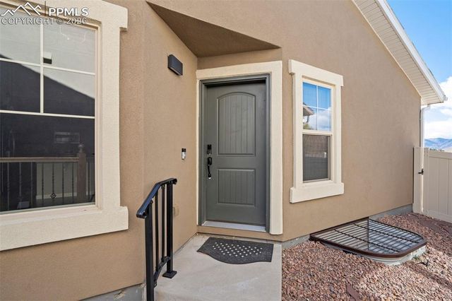 11415 Rill Point, Colorado Springs, CO 80921