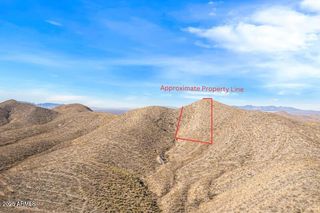 TBD Lot 2 E Emerald Canyon Road 60905023, Tombstone, AZ 85638