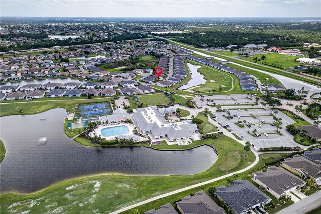 1867 NOTTINGHAM TRAIL, Port Charlotte, FL 33980