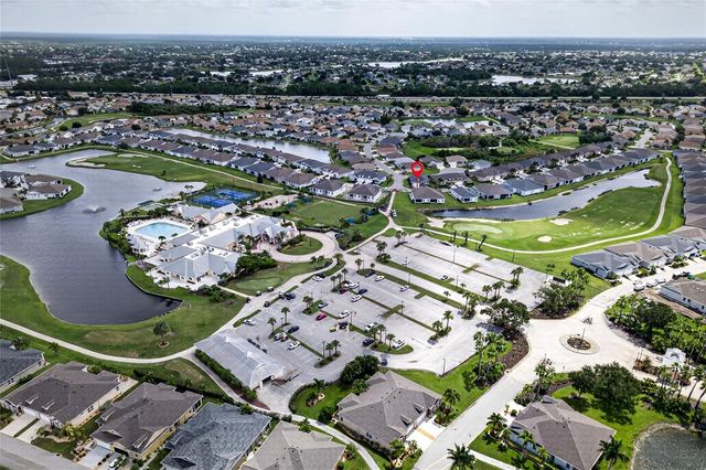 1867 NOTTINGHAM TRAIL, Port Charlotte, FL 33980
