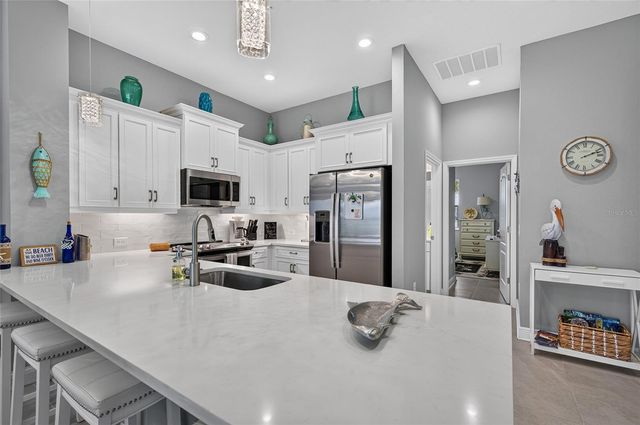 1867 NOTTINGHAM TRAIL, Port Charlotte, FL 33980