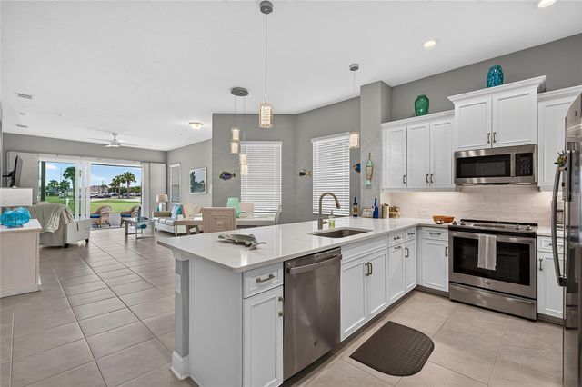 1867 NOTTINGHAM TRAIL, Port Charlotte, FL 33980