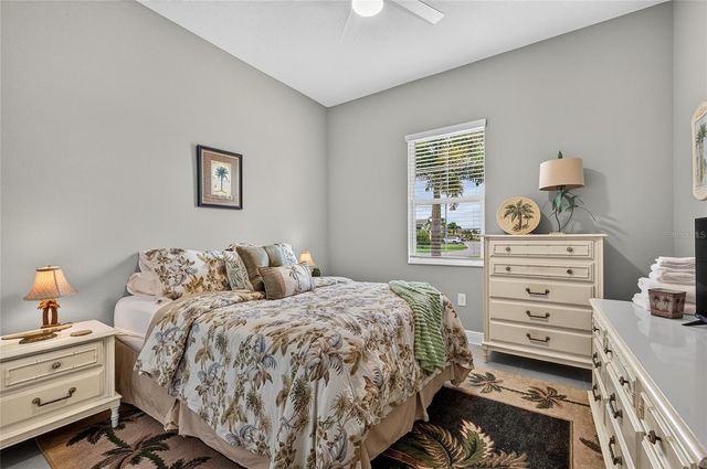 1867 NOTTINGHAM TRAIL, Port Charlotte, FL 33980