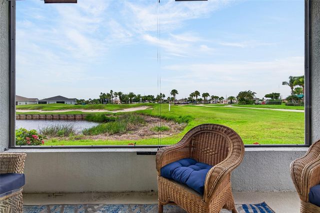 1867 NOTTINGHAM TRAIL, Port Charlotte, FL 33980