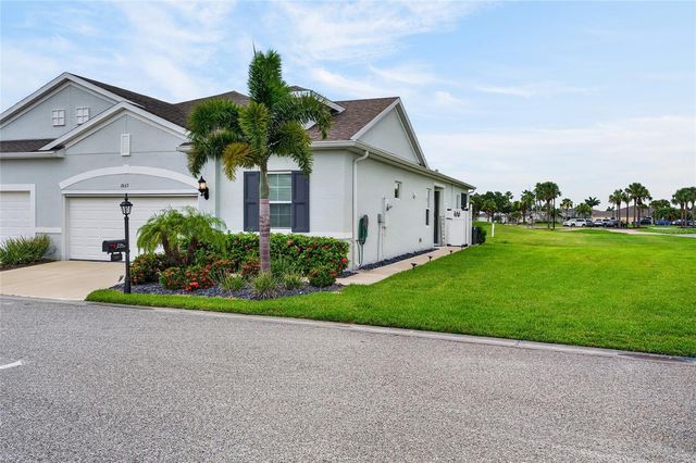 1867 NOTTINGHAM TRAIL, Port Charlotte, FL 33980