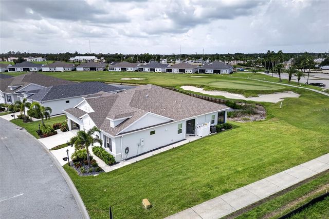 1867 NOTTINGHAM TRAIL, Port Charlotte, FL 33980