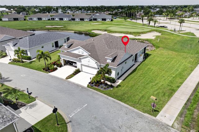 1867 NOTTINGHAM TRAIL, Port Charlotte, FL 33980