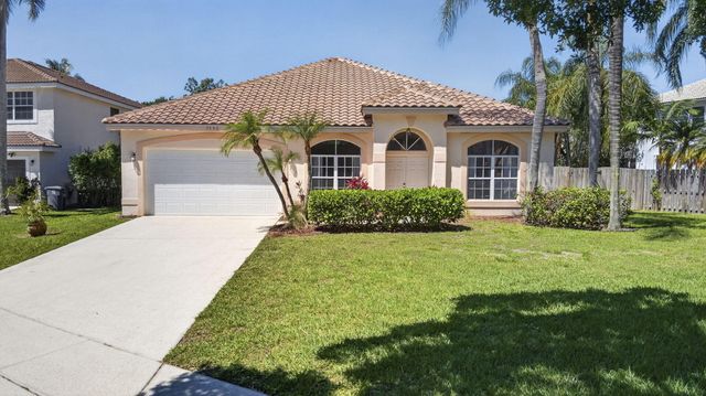 7595 Hollington Place, Greenacres, FL 33467