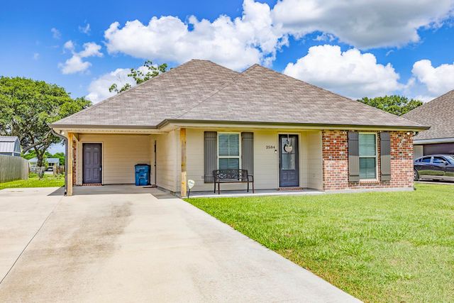 2584 Pineridge Street, Thibodaux, LA 70301