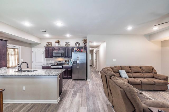 2584 Pineridge Street, Thibodaux, LA 70301