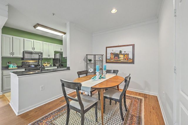 1300 Park West Boulevard Unit 824, Mount Pleasant, SC 29466