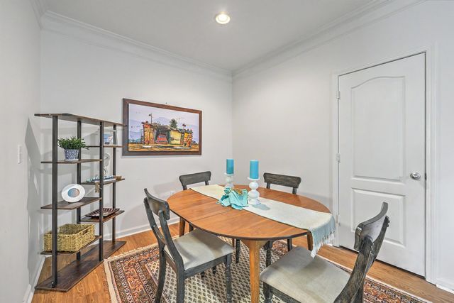 1300 Park West Boulevard Unit 824, Mount Pleasant, SC 29466
