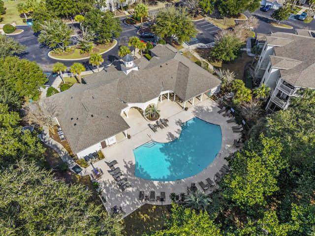 1300 Park West Boulevard Unit 824, Mount Pleasant, SC 29466