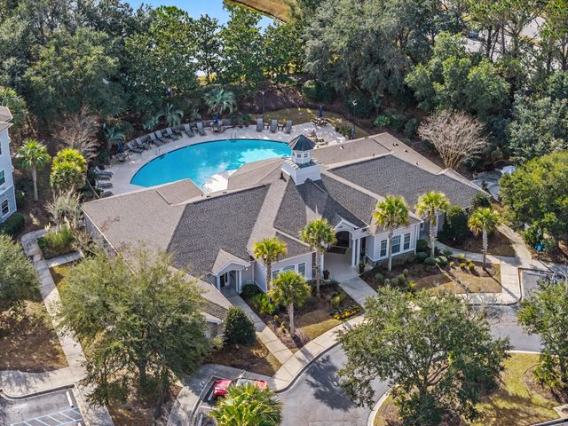 1300 Park West Boulevard Unit 824, Mount Pleasant, SC 29466