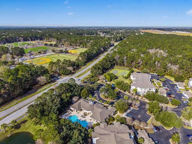 1300 Park West Boulevard Unit 824, Mount Pleasant, SC 29466