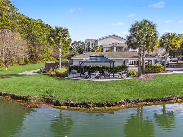 1300 Park West Boulevard Unit 824, Mount Pleasant, SC 29466