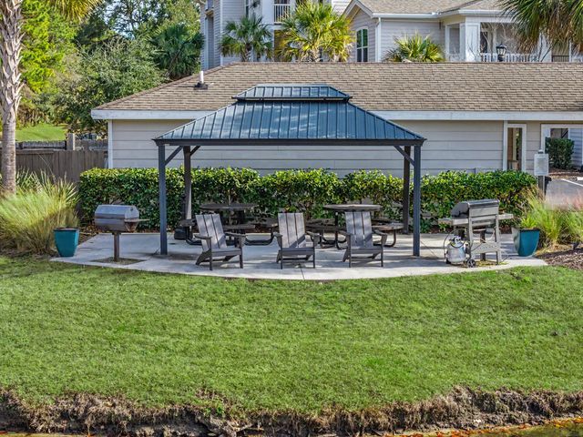 1300 Park West Boulevard Unit 824, Mount Pleasant, SC 29466