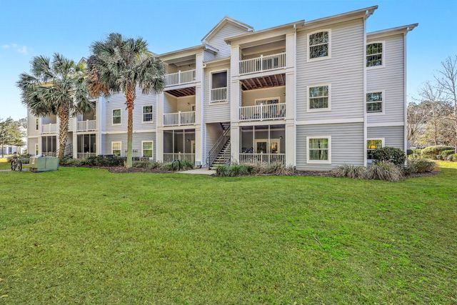 1300 Park West Boulevard Unit 824, Mount Pleasant, SC 29466