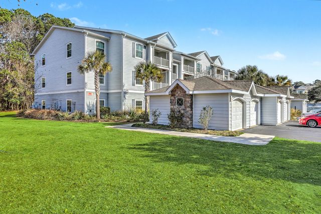 1300 Park West Boulevard Unit 824, Mount Pleasant, SC 29466
