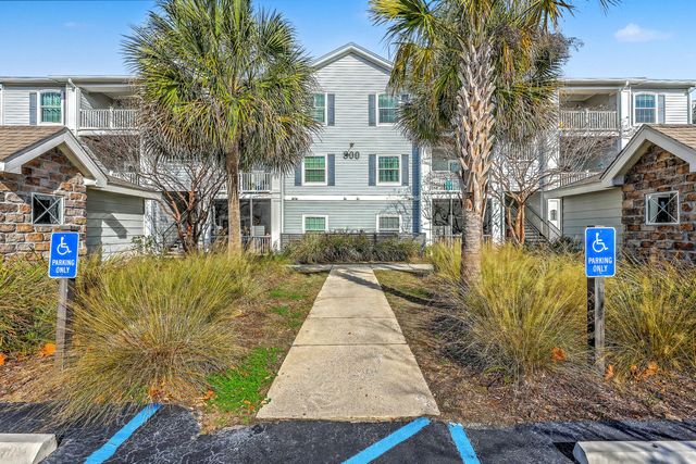 1300 Park West Boulevard Unit 824, Mount Pleasant, SC 29466