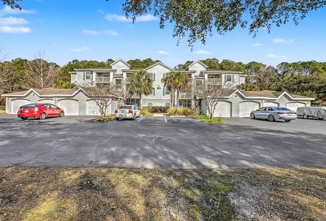 1300 Park West Boulevard Unit 824, Mount Pleasant, SC 29466