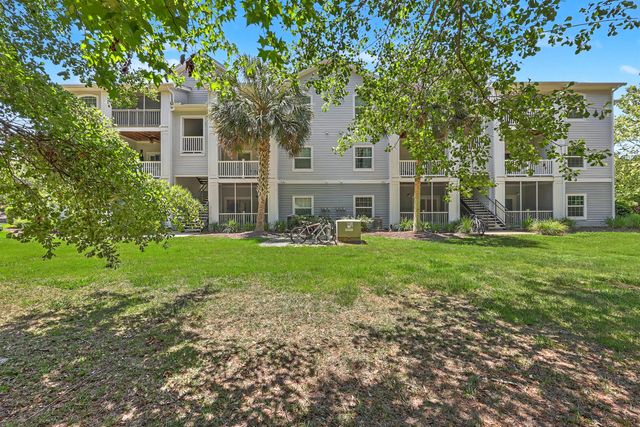 1300 Park West Boulevard Unit 824, Mount Pleasant, SC 29466