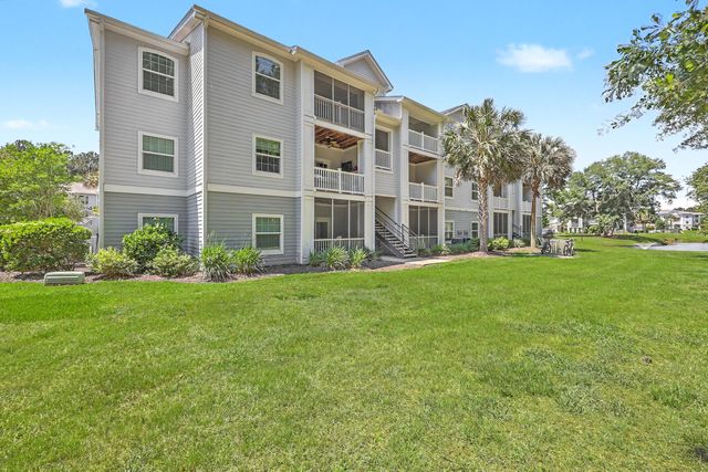 1300 Park West Boulevard Unit 824, Mount Pleasant, SC 29466