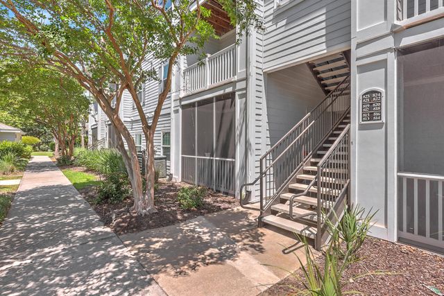 1300 Park West Boulevard Unit 824, Mount Pleasant, SC 29466