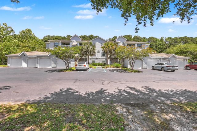 1300 Park West Boulevard Unit 824, Mount Pleasant, SC 29466