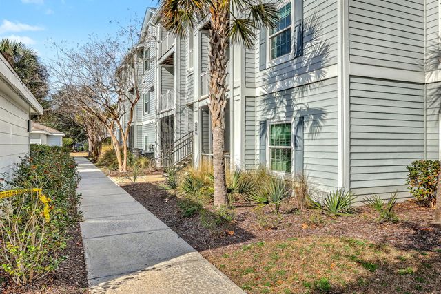 1300 Park West Boulevard Unit 824, Mount Pleasant, SC 29466