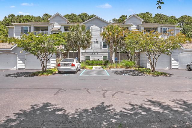 1300 Park West Boulevard Unit 824, Mount Pleasant, SC 29466