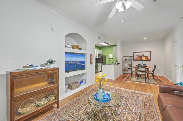 1300 Park West Boulevard Unit 824, Mount Pleasant, SC 29466