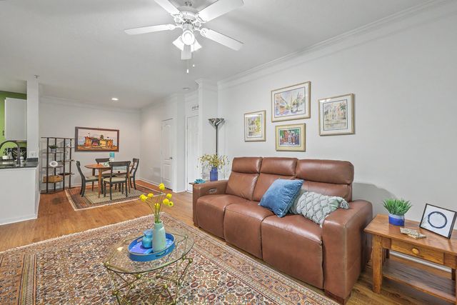 1300 Park West Boulevard Unit 824, Mount Pleasant, SC 29466