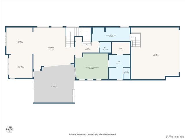 1570 W 67th Ave, Denver, CO 80221