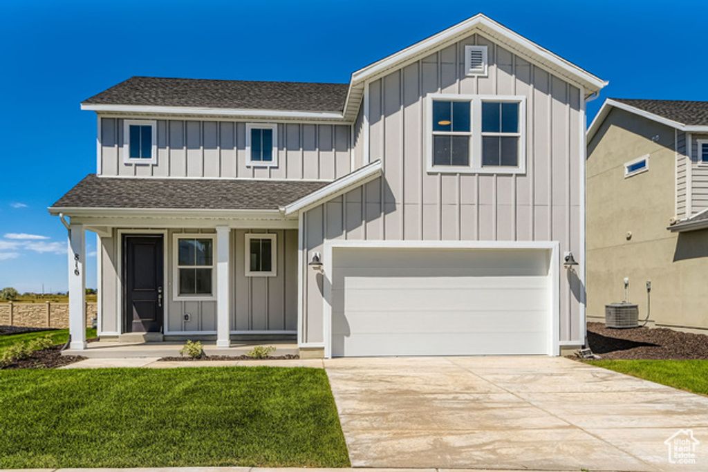 816 W 1710 N, Salem, UT 84653