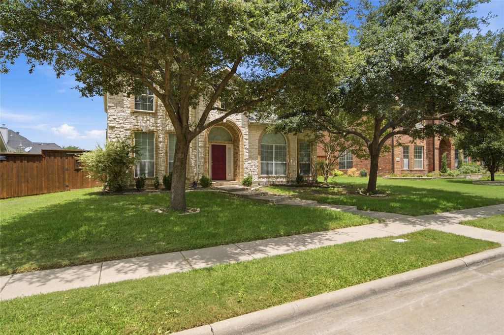 11117 Silver Horn Drive, Frisco, TX 75033 — photo 3