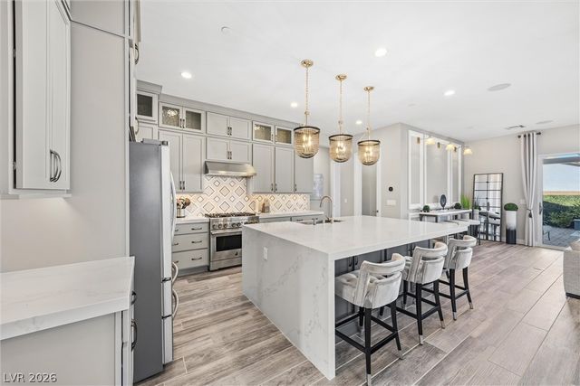 3382 Spring Rock Avenue, Henderson, NV 89044