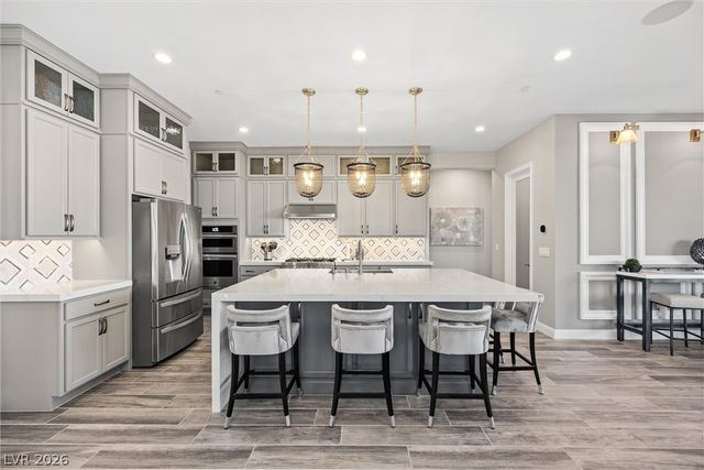 3382 Spring Rock Avenue, Henderson, NV 89044
