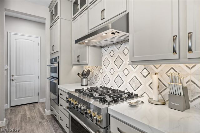 3382 Spring Rock Avenue, Henderson, NV 89044