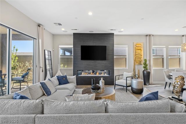 3382 Spring Rock Avenue, Henderson, NV 89044